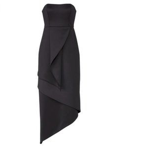 Fame & Partners Cole Dress